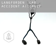 Langförden  car accident attorney
