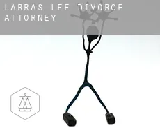 Larras Lee  divorce attorney
