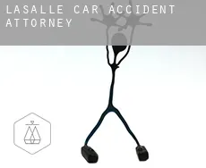 Lasalle  car accident attorney