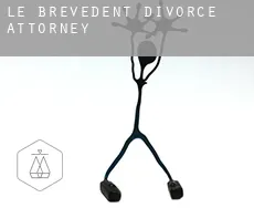 Le Brévedent  divorce attorney