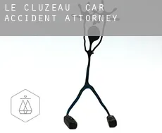 Le Cluzeau  car accident attorney