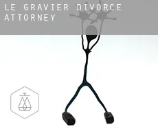 Le Gravier  divorce attorney