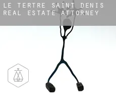 Le Tertre-Saint-Denis  real estate attorney