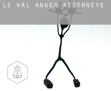 Le Val-Anger attorneys
