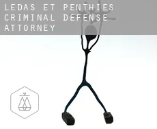 Lédas-et-Penthiès  criminal defense attorney
