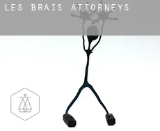 Les Brais  attorneys
