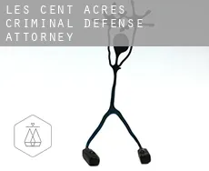 Les Cent-Acres  criminal defense attorney