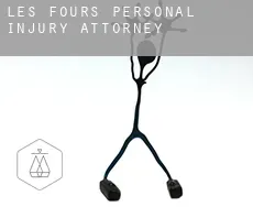 Les Fours  personal injury attorney