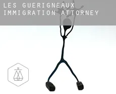 Les Guérigneaux  immigration attorney
