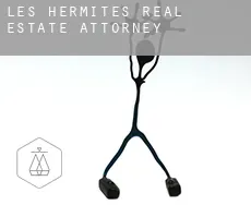 Les Hermites  real estate attorney
