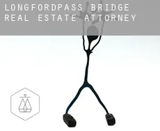 Longfordpass Bridge  real estate attorney