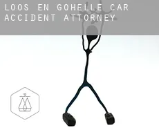 Loos-en-Gohelle  car accident attorney