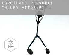 Lorcières  personal injury attorney