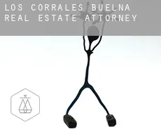 Los Corrales de Buelna  real estate attorney