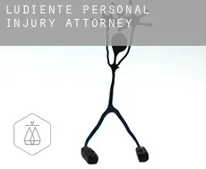 Ludiente  personal injury attorney