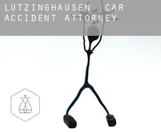 Lützinghausen  car accident attorney