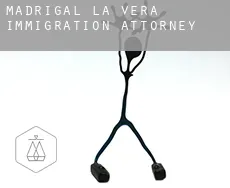 Madrigal de la Vera  immigration attorney