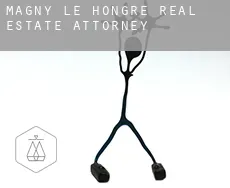 Magny-le-Hongre  real estate attorney