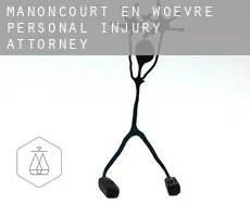Manoncourt-en-Woëvre  personal injury attorney