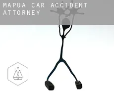 Mapua  car accident attorney