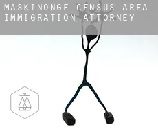Maskinongé (census area)  immigration attorney