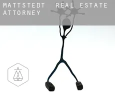 Mattstedt real estate attorney