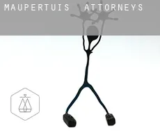 Maupertuis  attorneys