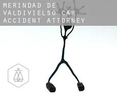Merindad de Valdivielso  car accident attorney
