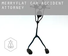 Merryflat  car accident attorney