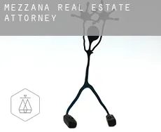 Mezzana  real estate attorney