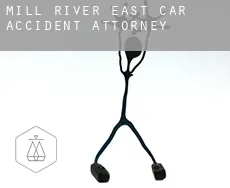 Mill River East car accident attorney