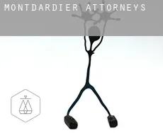 Montdardier  attorneys