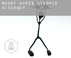 Mount Horeb  divorce attorney