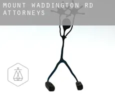 Mount Waddington Regional District  attorneys