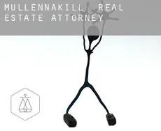 Mullennakill  real estate attorney