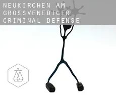Neukirchen am Großvenediger  criminal defense attorney