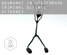 Neumarkt in Steiermark criminal defense attorney