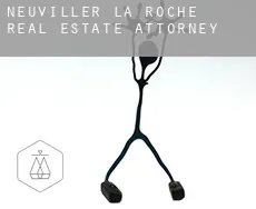 Neuviller-la-Roche  real estate attorney