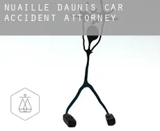 Nuaillé-d'Aunis  car accident attorney