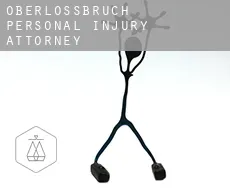 Oberlossbruch  personal injury attorney