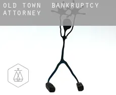 Old Town  bankruptcy attorney