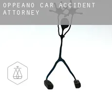 Oppeano  car accident attorney