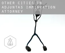 Other cities in Adjuntas  immigration attorney