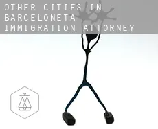 Other cities in Barceloneta  immigration attorney