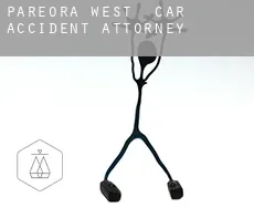 Pareora West car accident attorney