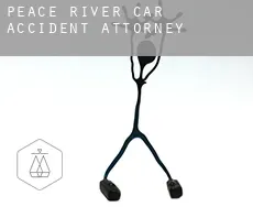 Peace River car accident attorney