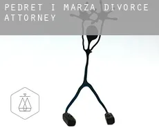 Pedret i Marzà  divorce attorney