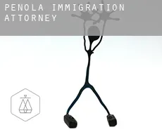 Penola  immigration attorney