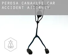 Perosa Canavese  car accident attorney