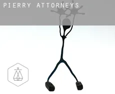 Pierry  attorneys